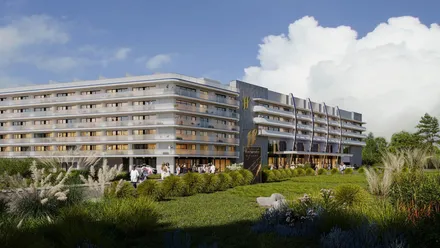 Harmony Resort