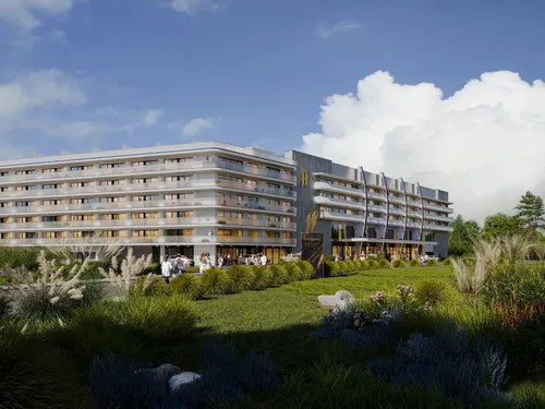 Harmony Resort
