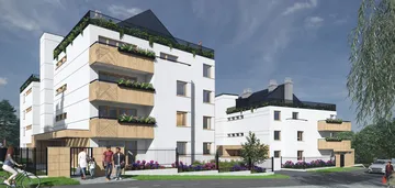 Mieszkanie w inwestycji: Villa Verona Mielno