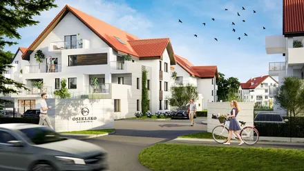 Osielsko Residence