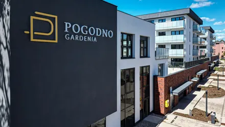 Gardenia Pogodno