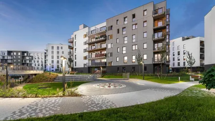 Miasto Moje etap 6