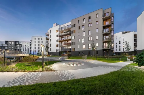 Miasto Moje etap 6