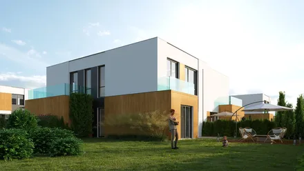 Osiedle Lavinova etap I