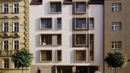 Apartamenty na Łazarzu