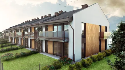 Apartamenty Żołnierska 12A