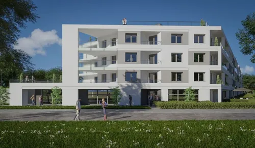 Modern Piaseczno