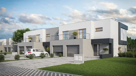 Green West II