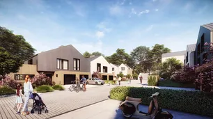 Srebrzysta Polana