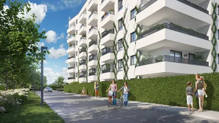 Osiedle Urbino etap II