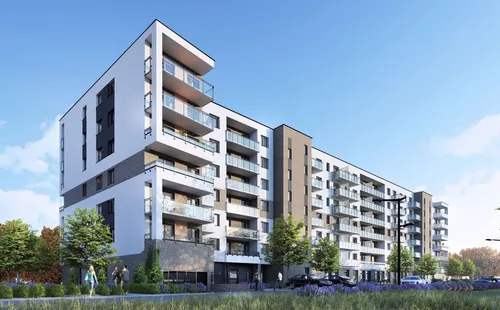 Modern City etap E