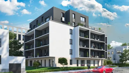 Apartamenty Chopina