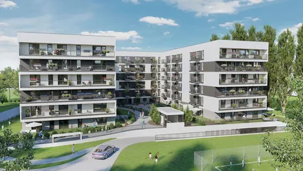 Nowe Wyżyny Apartamenty