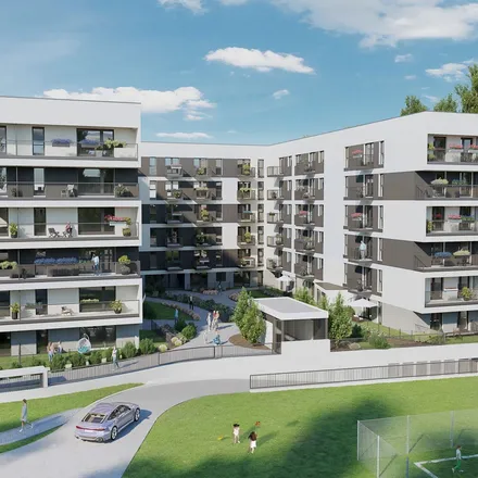 Nowe Wyżyny Apartamenty