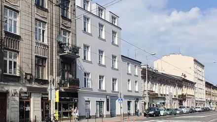 Kalwaryjska 34