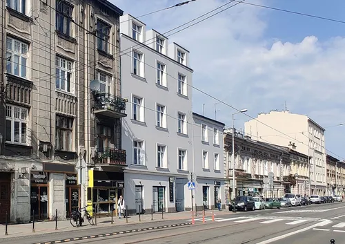 Kalwaryjska 34
