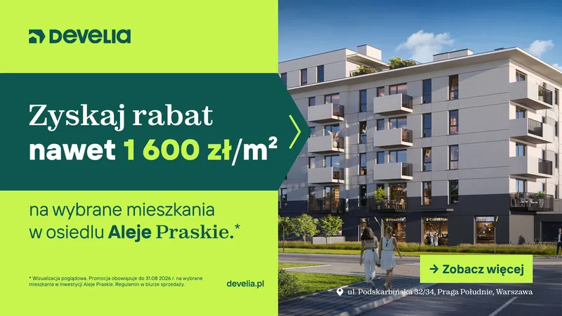 Aleje Praskie 2