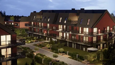 Potokowa Apartamenty II