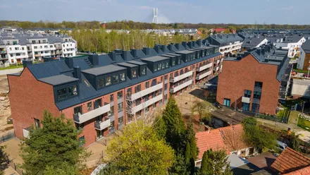 Maślice Wrocław Milo Dobry Deweloper etap II