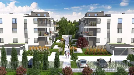 Future Gardens - Etap III