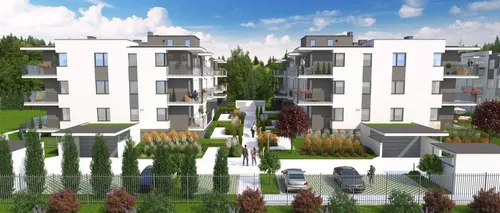 Future Gardens - Etap III