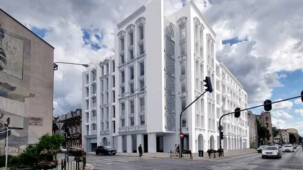 Biała Kamienica