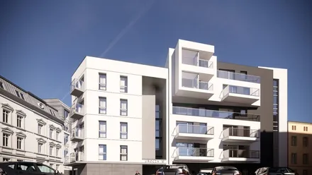 Apartamenty Urocza 10