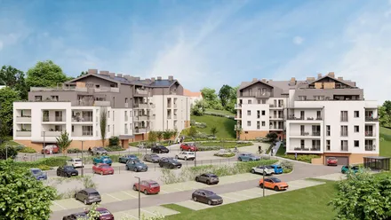 Apartamenty Tatarska 4