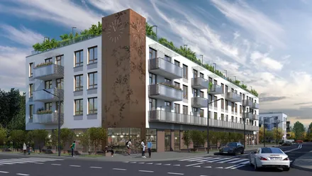 Top Garden Apartments