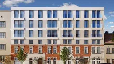 DUO Residence