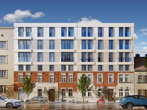 DUO Residence