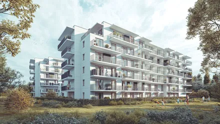 Apartamenty Zasole