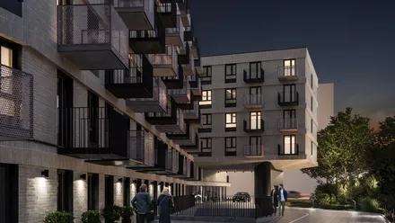 Central Point Co-Living