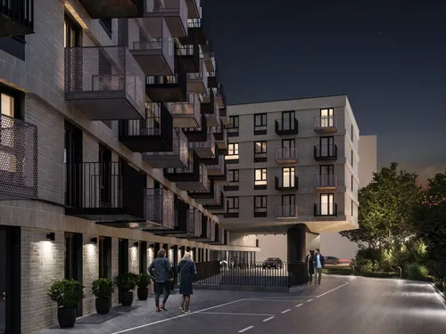 Central Point Co-Living