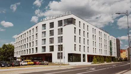 Hotel Piła