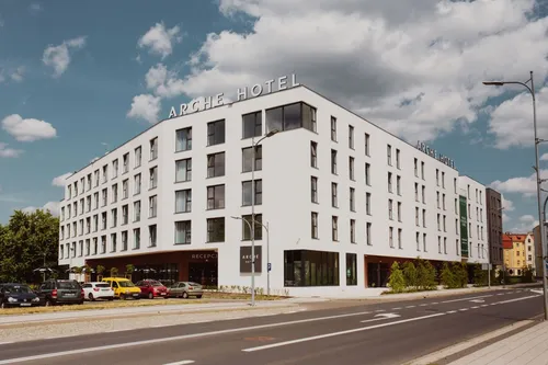 Hotel Piła