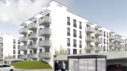 Nowe Osiedle Zacisze
