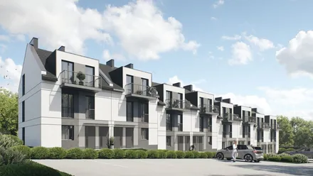 Apartamenty Parkowa