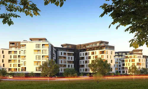 Wieniawskiego etap IV