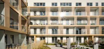 Mieszkanie w inwestycji: Apartamenty Casa Baia