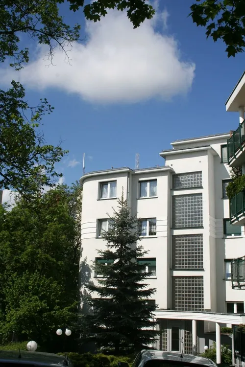 Legionów 13A
