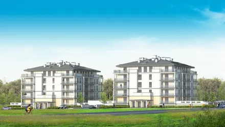 Osiedle Villa Romanów