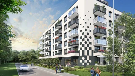 Dom na Służewcu