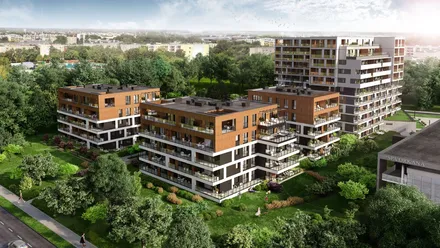 Orkana Residence etap 2