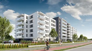 Nova Park etap II