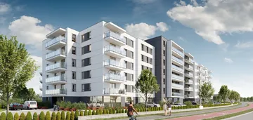 Mieszkanie w inwestycji: Nova Park etap II