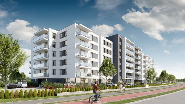 Nova Park etap II