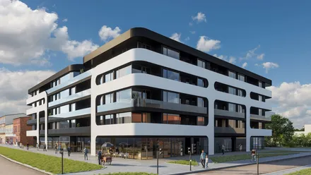 Apartamenty przy Kanale