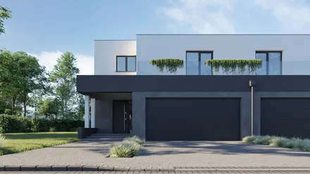 Lake Village etap IV