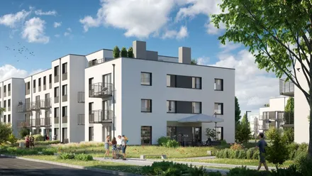 Nowe Warzymice etap 4